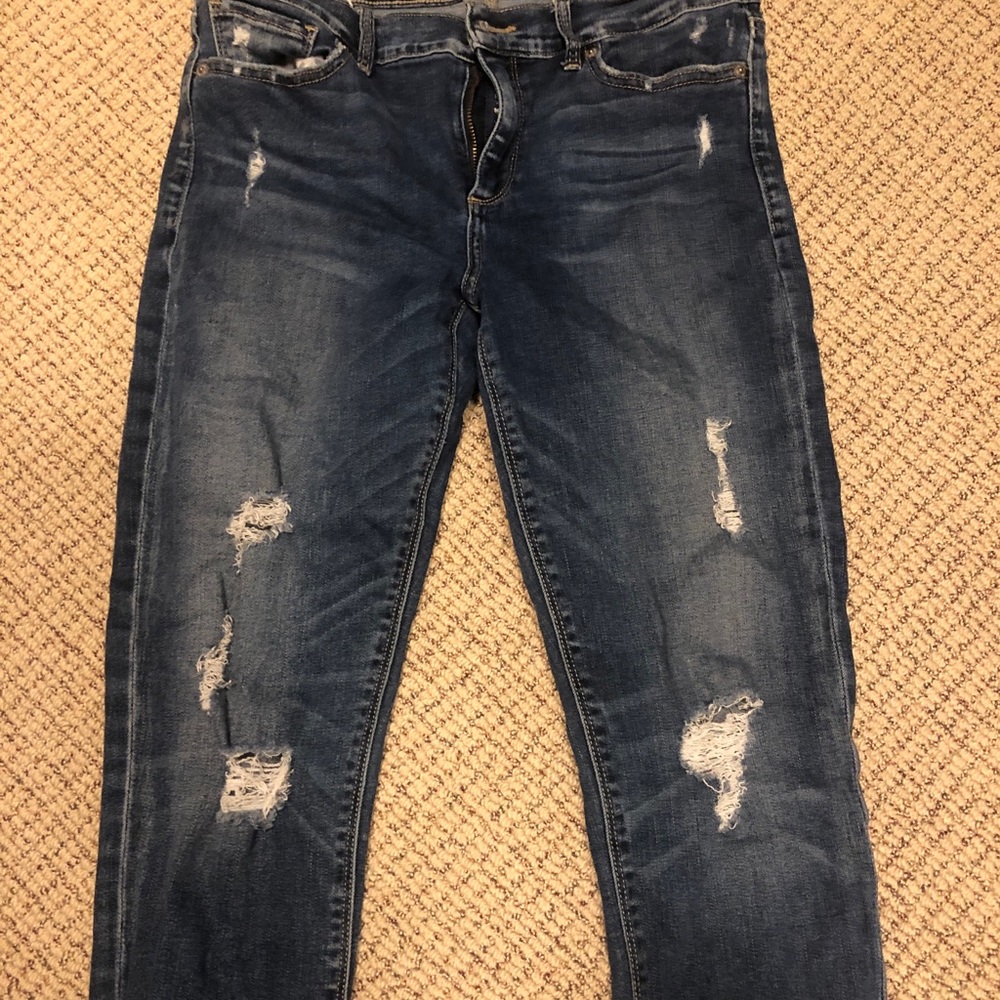 Lucky Brand Jean